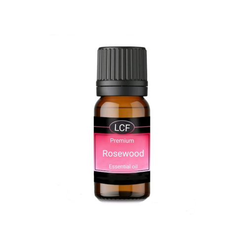 Rosewood Essential Oil